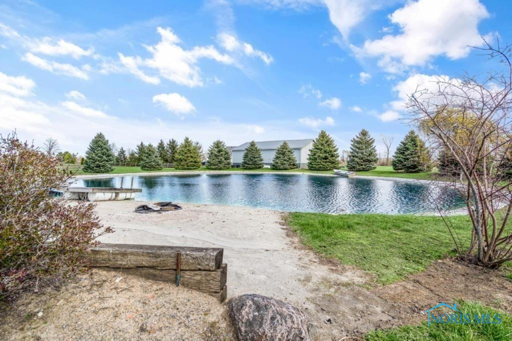 1145 N Martin Williston Road