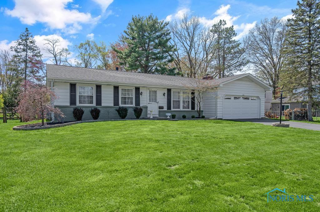 3761 Schneider Road