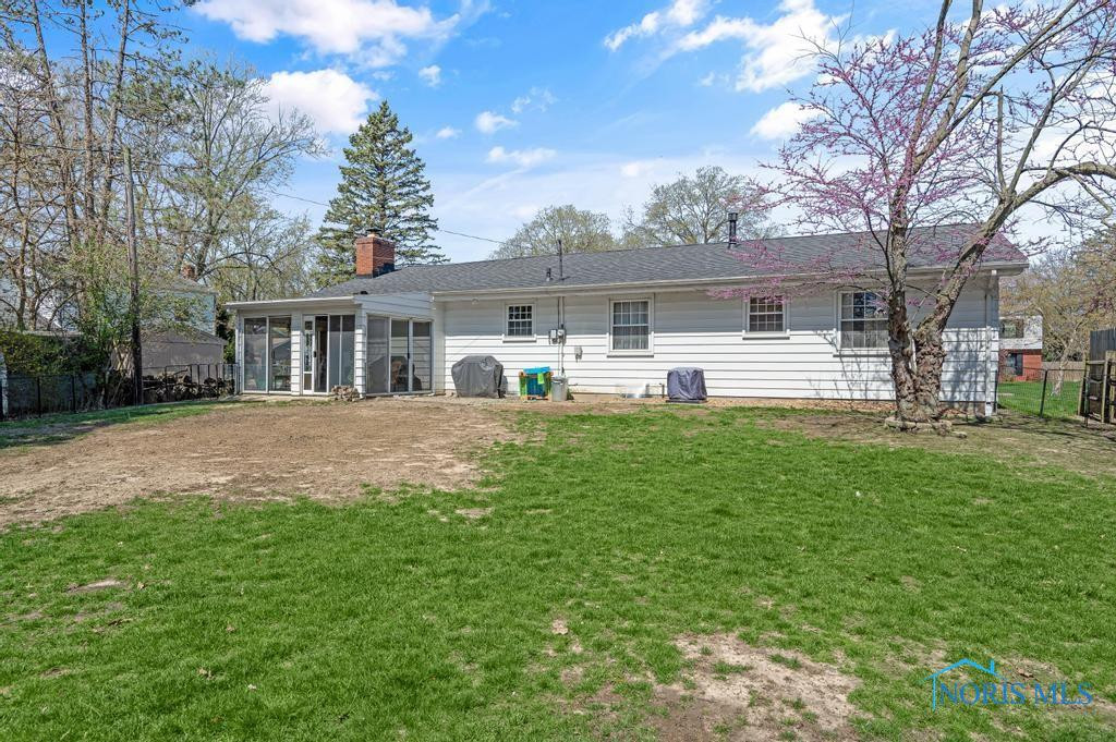 3761 Schneider Road