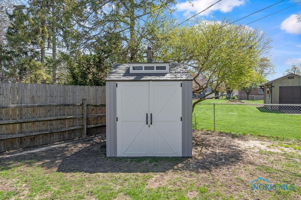 3761 Schneider Road