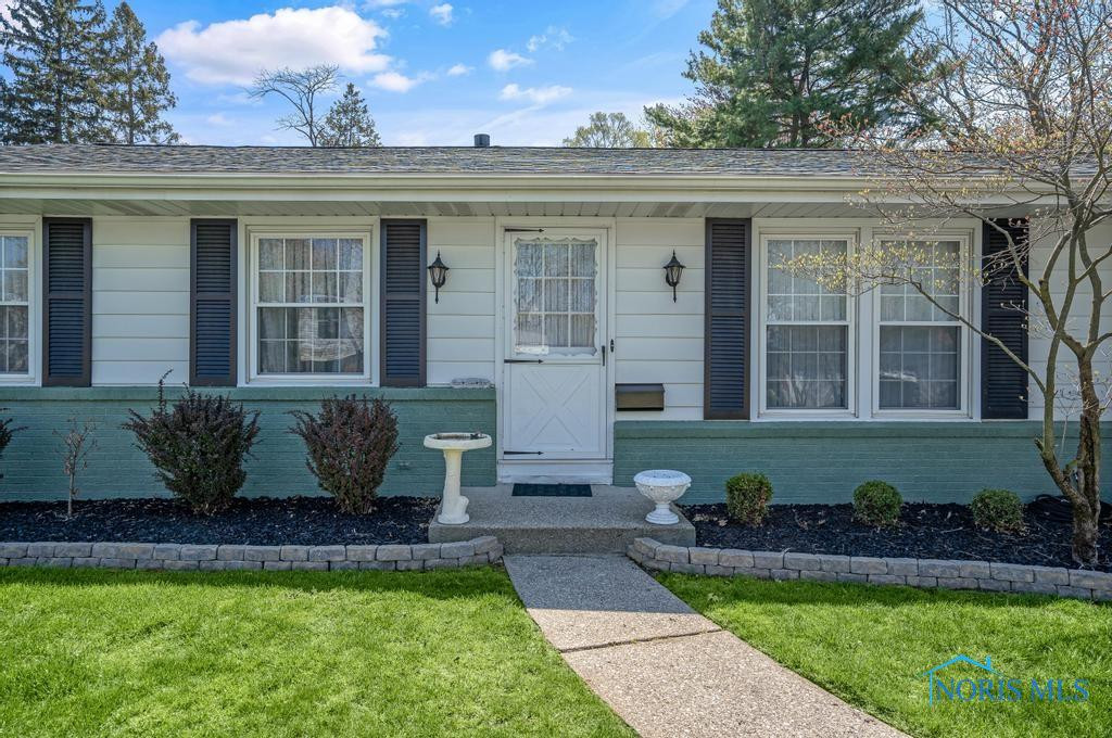3761 Schneider Road