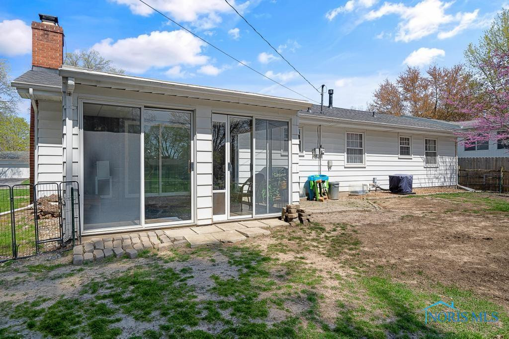 3761 Schneider Road