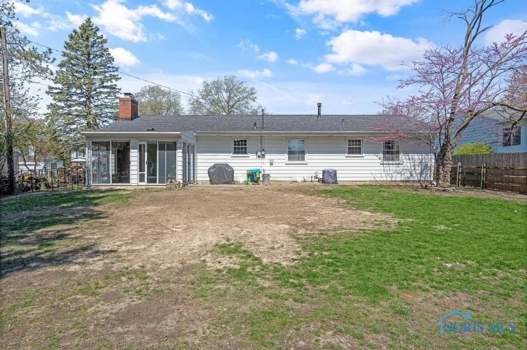 3761 Schneider Road