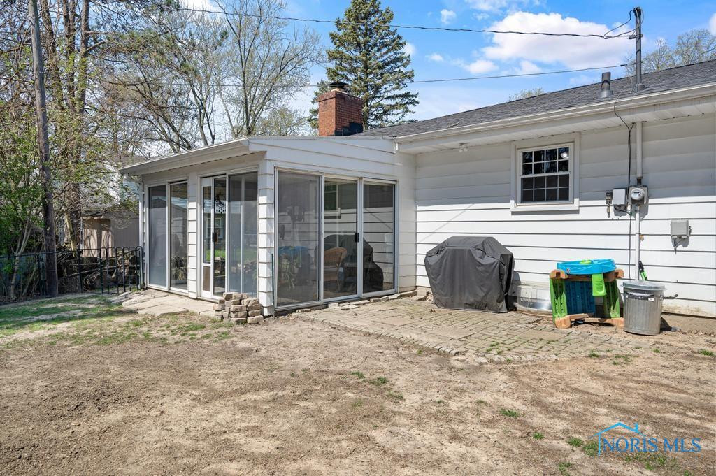 3761 Schneider Road