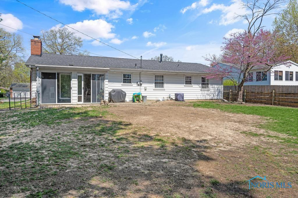 3761 Schneider Road