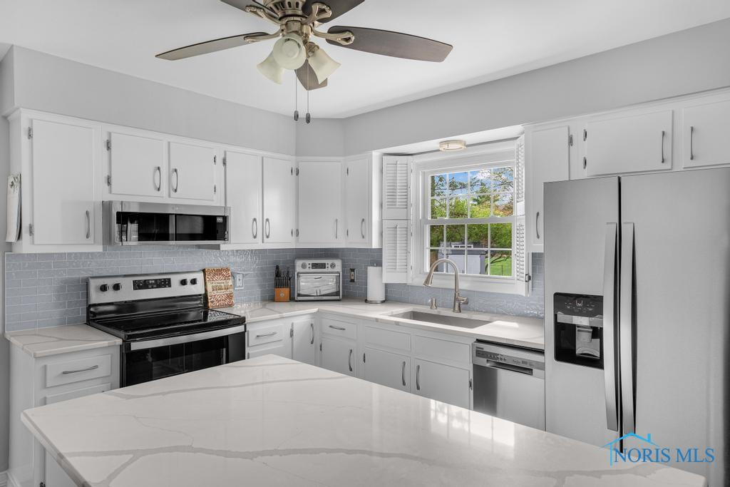 3761 Schneider Road