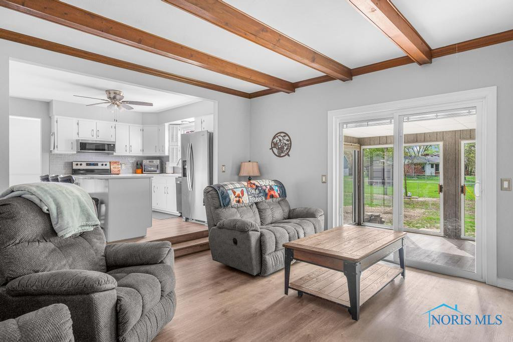 3761 Schneider Road