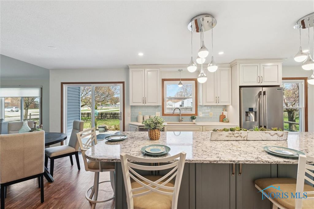 601 Centerfield Drive