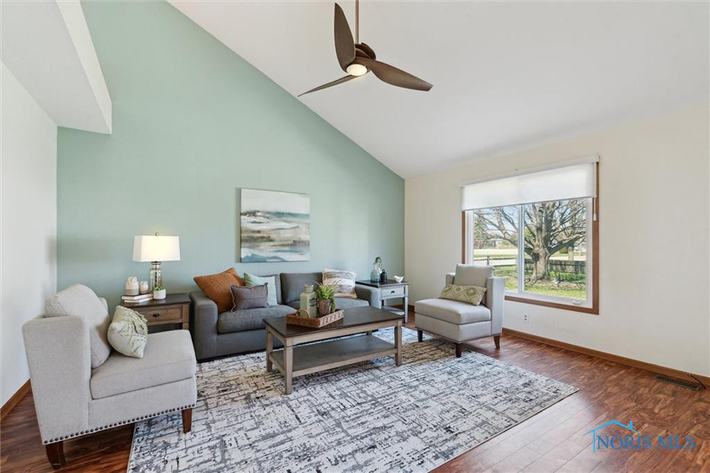 601 Centerfield Drive