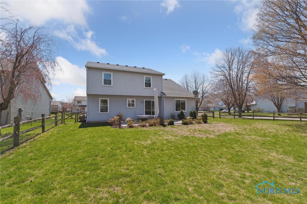 601 Centerfield Drive