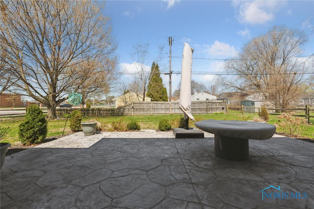 601 Centerfield Drive