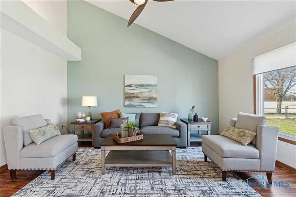 601 Centerfield Drive