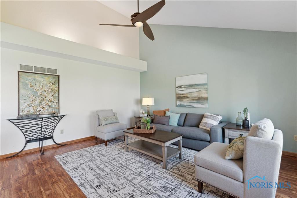 601 Centerfield Drive