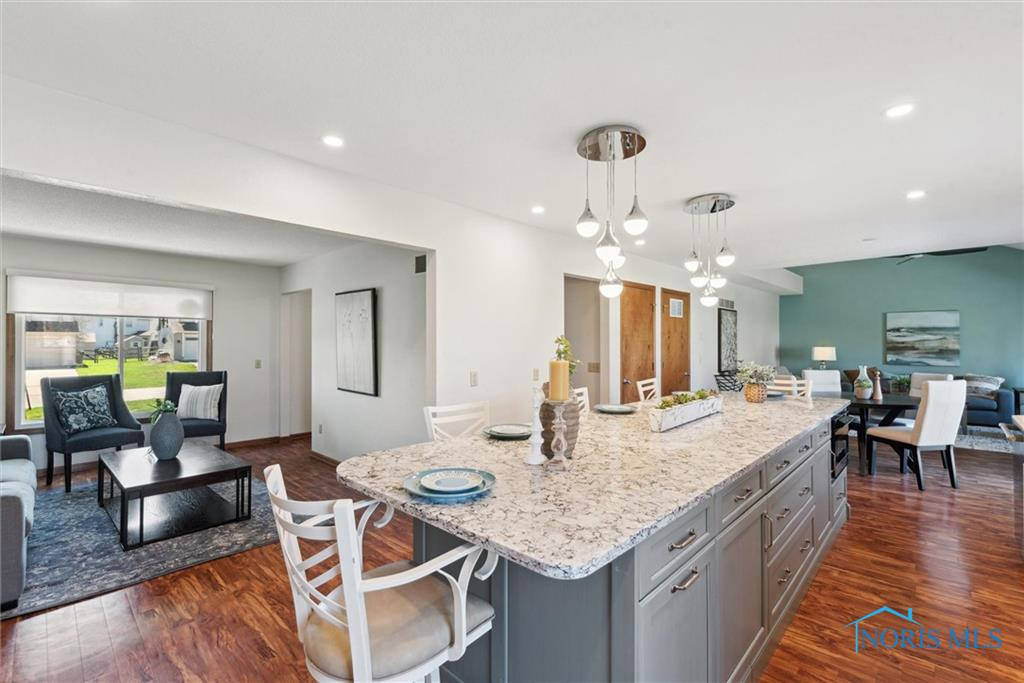 601 Centerfield Drive
