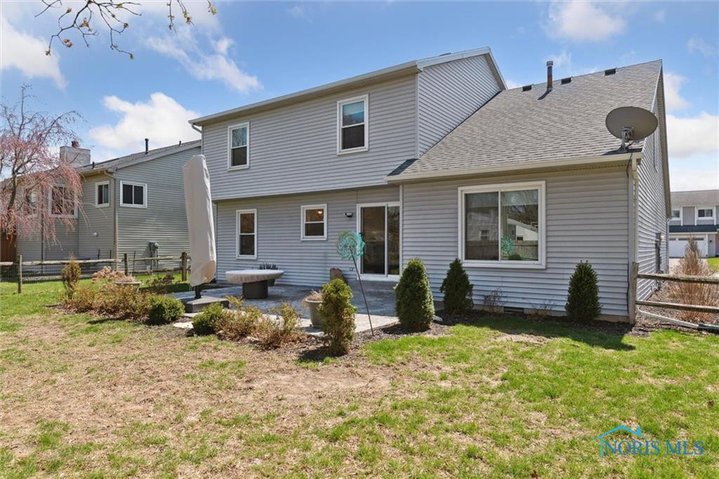 601 Centerfield Drive