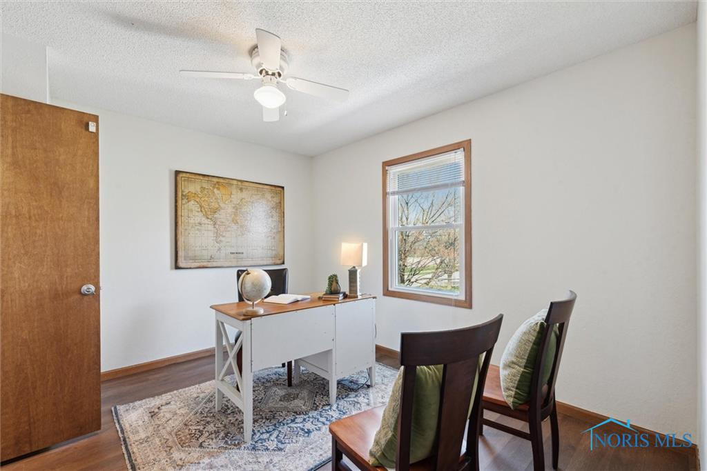 601 Centerfield Drive