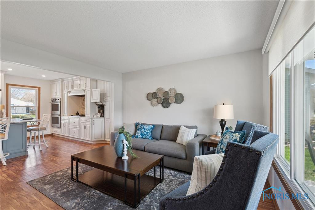 601 Centerfield Drive