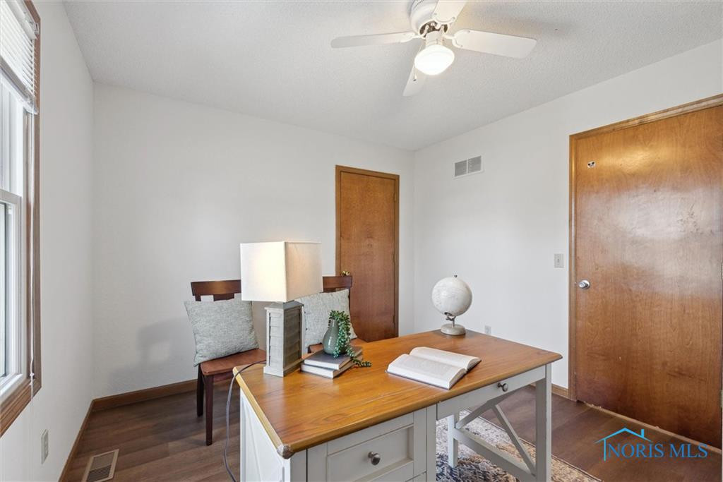 601 Centerfield Drive
