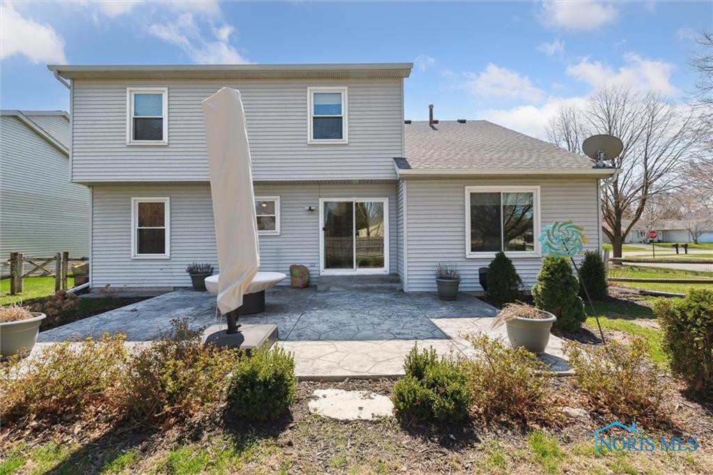 601 Centerfield Drive