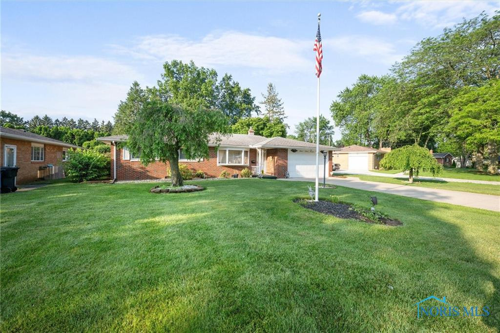 2251 Bucklew Drive
