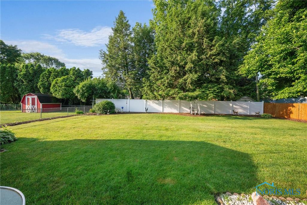 2251 Bucklew Drive