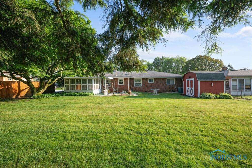 2251 Bucklew Drive