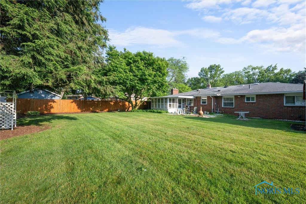 2251 Bucklew Drive