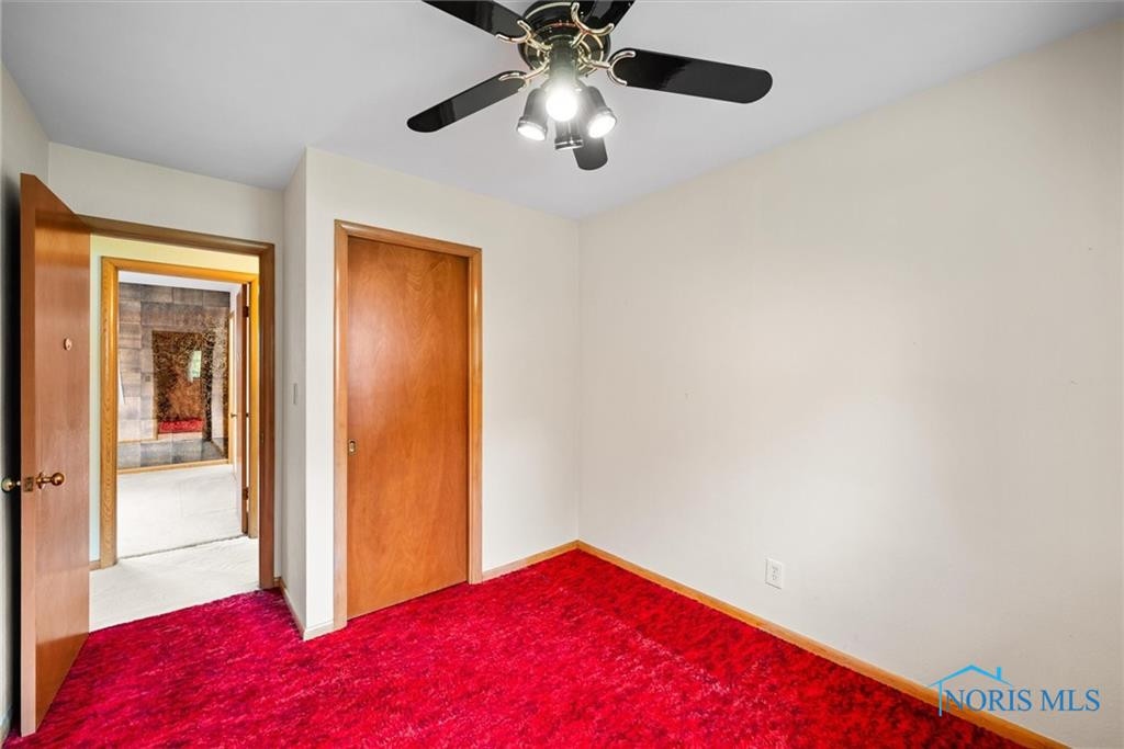 2251 Bucklew Drive