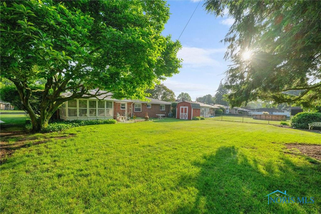 2251 Bucklew Drive