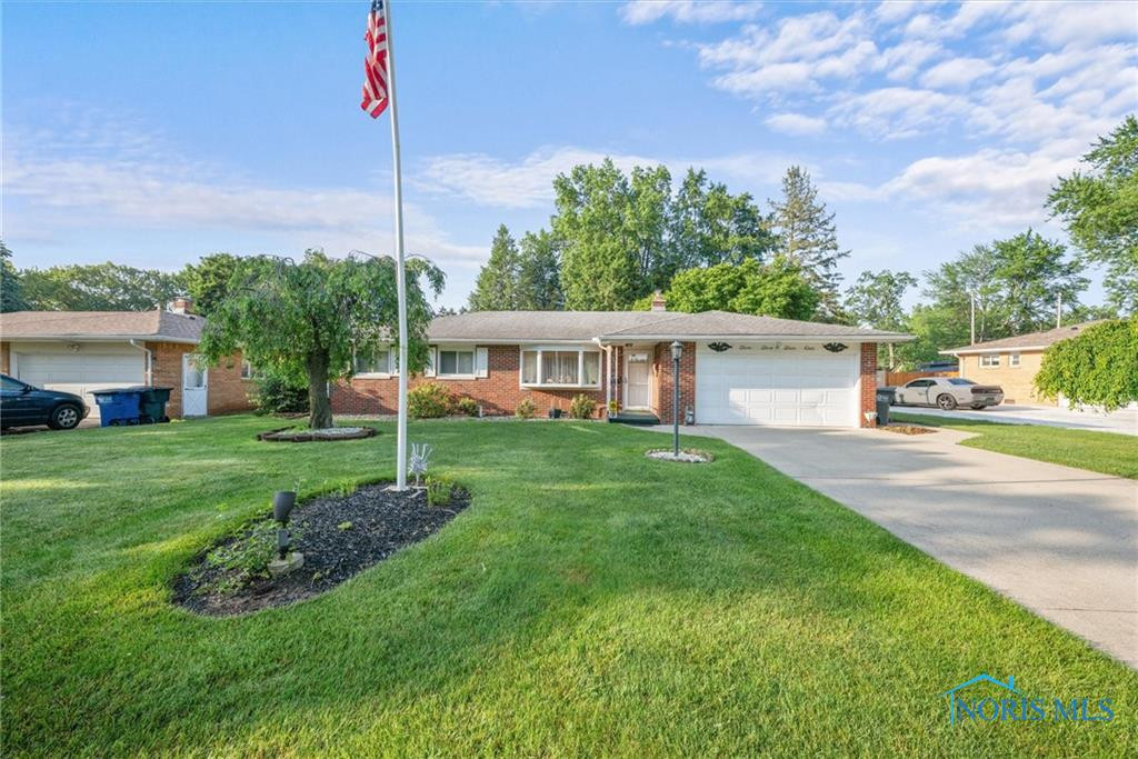2251 Bucklew Drive