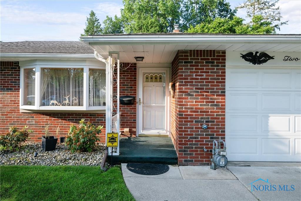 2251 Bucklew Drive