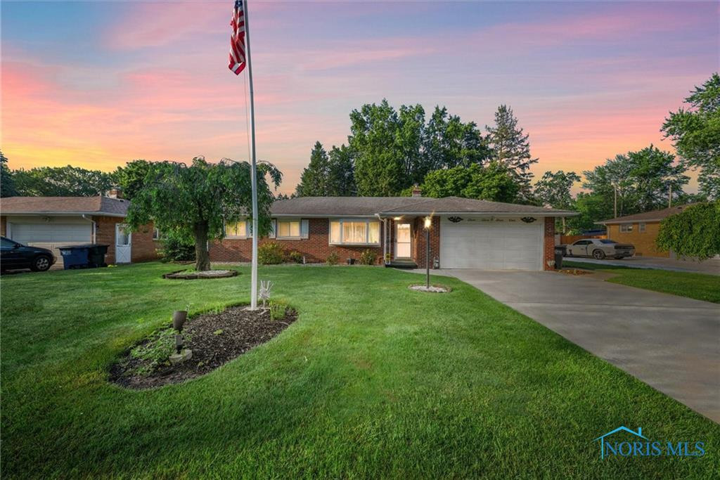2251 Bucklew Drive