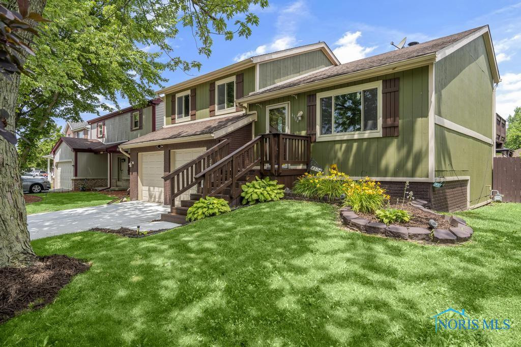 4504 Cherry Creek Lane