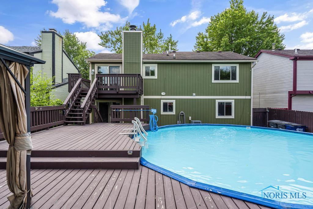 4504 Cherry Creek Lane