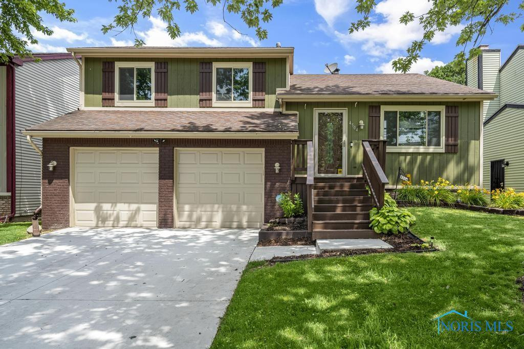 4504 Cherry Creek Lane