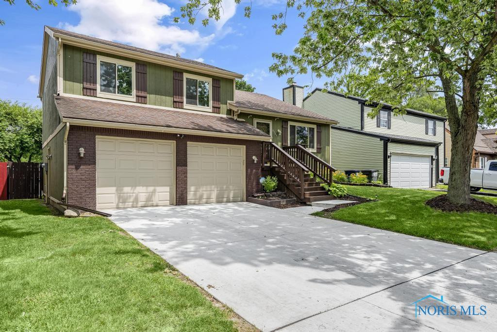 4504 Cherry Creek Lane