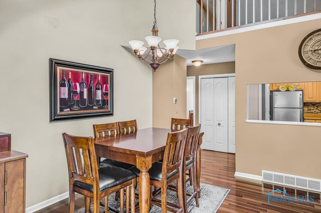 2154 The Bluffs, 2154