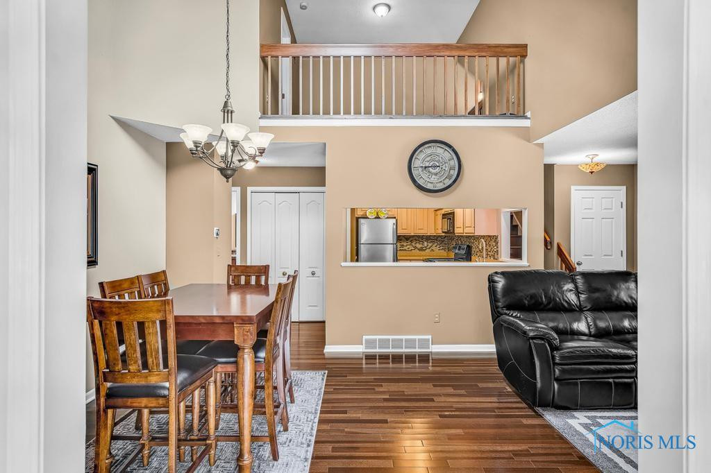 2154 The Bluffs, 2154
