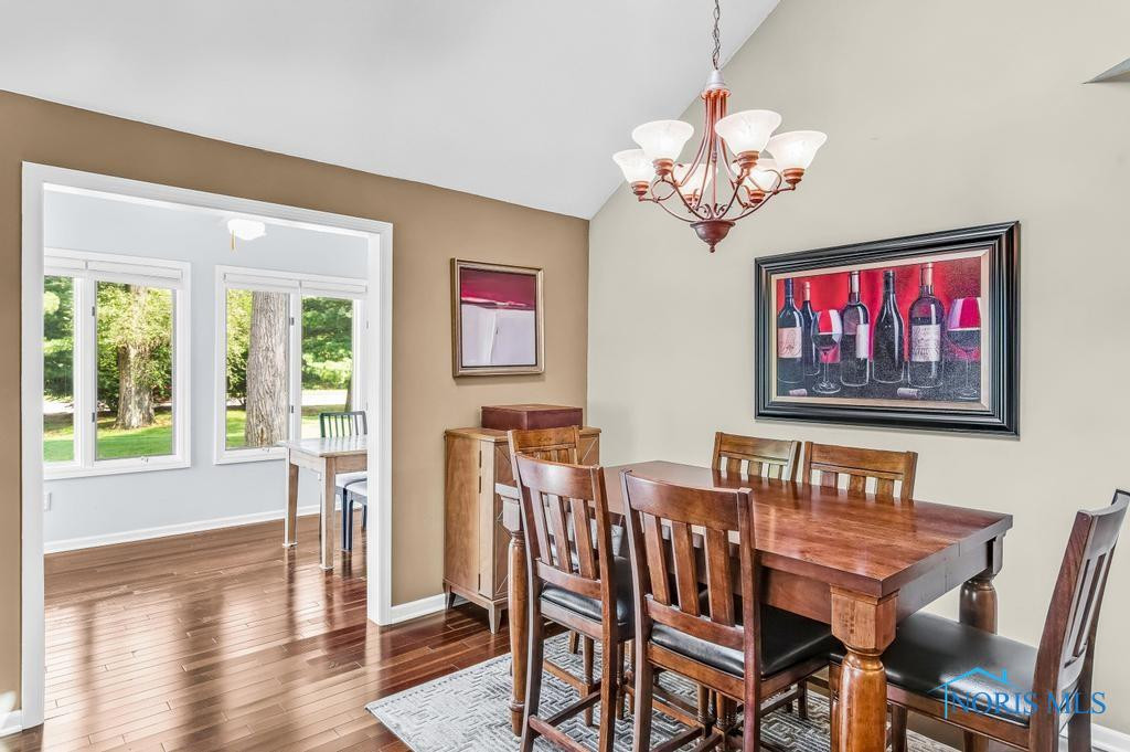 2154 The Bluffs, 2154