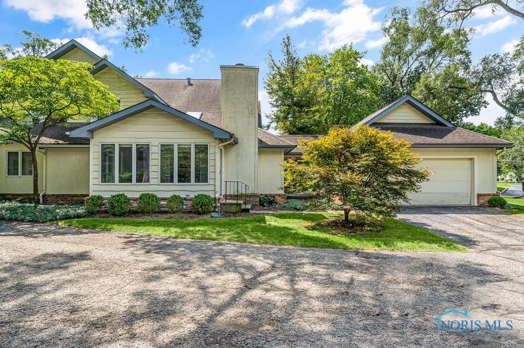2154 The Bluffs, 2154