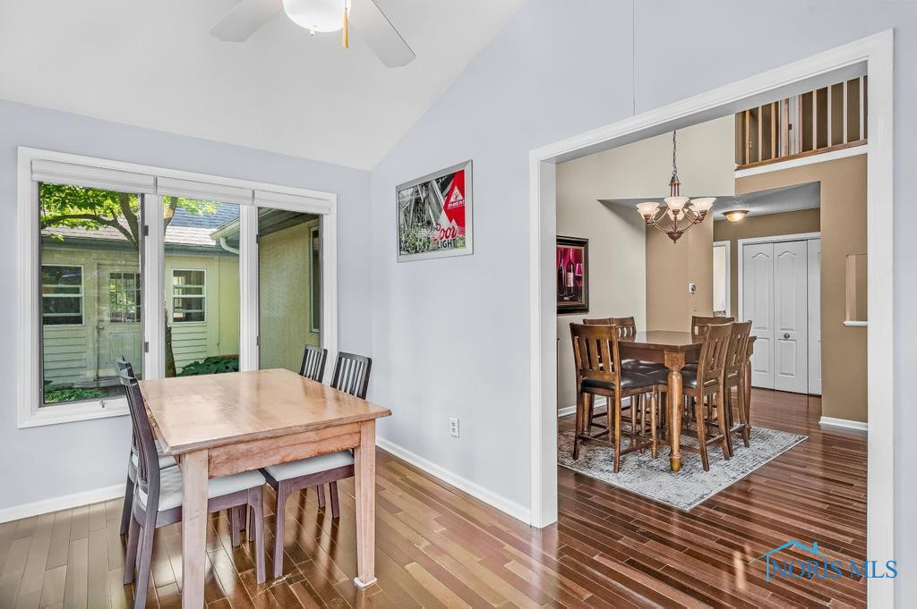 2154 The Bluffs, 2154