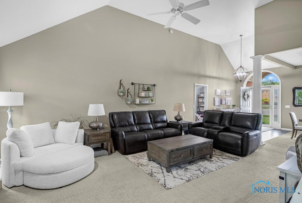 3245 Stone Quarry Boulevard