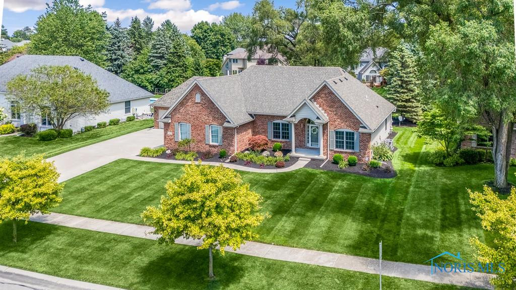 3245 Stone Quarry Boulevard