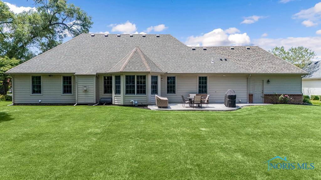 3245 Stone Quarry Boulevard