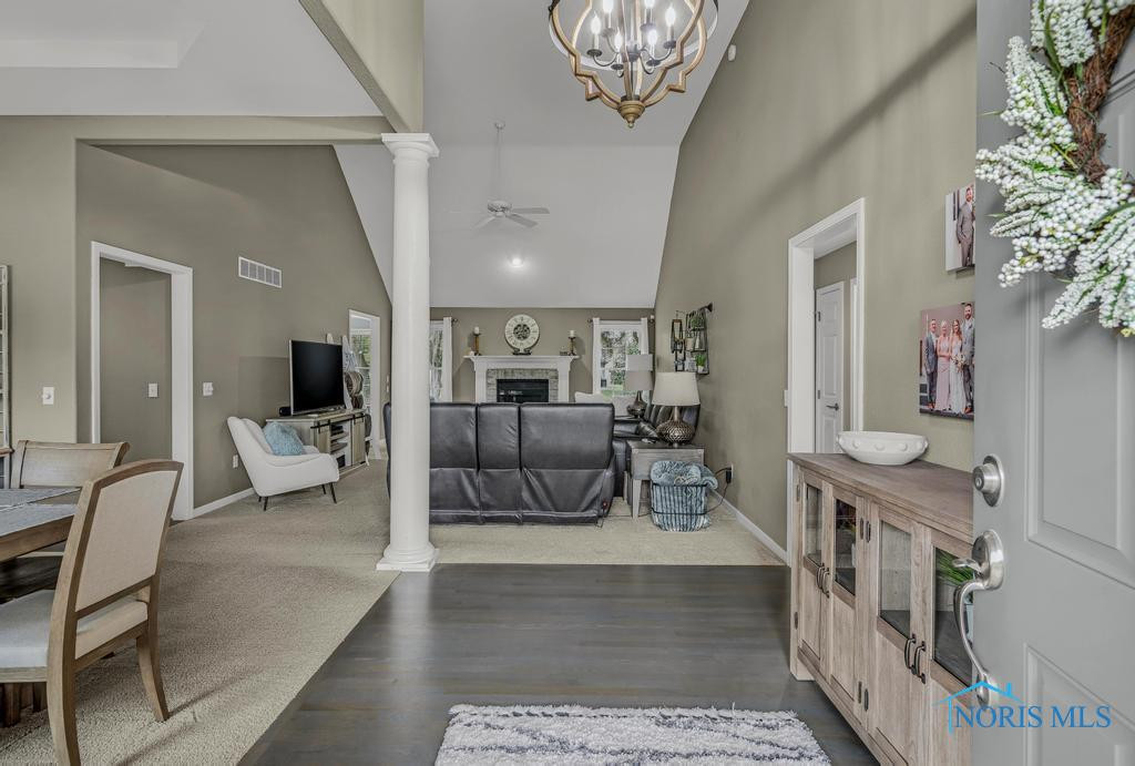 3245 Stone Quarry Boulevard