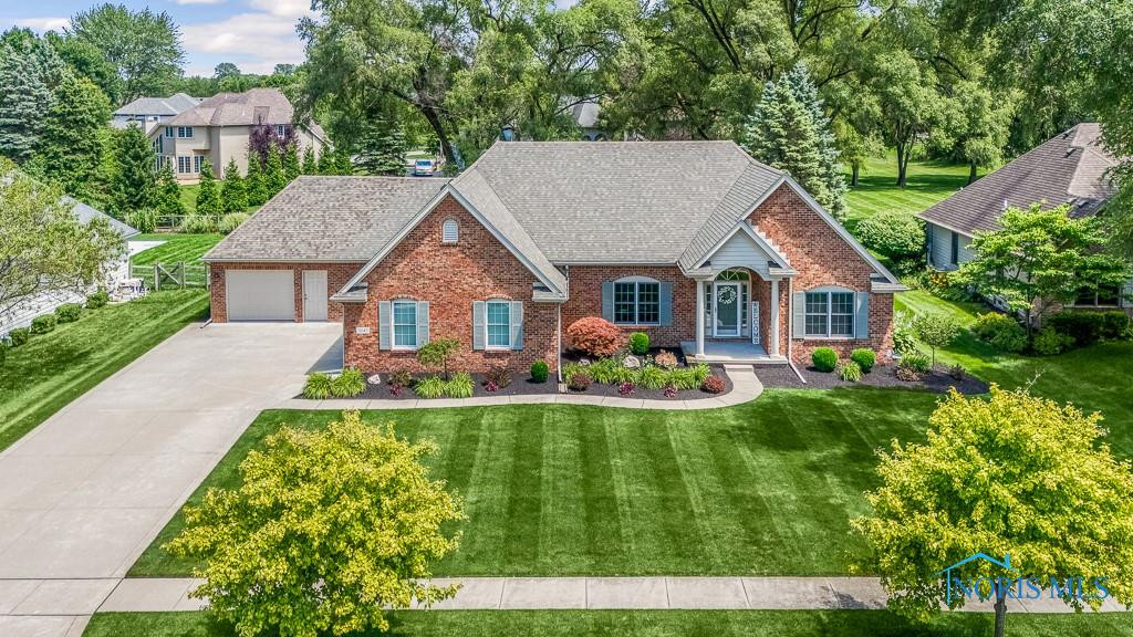 3245 Stone Quarry Boulevard