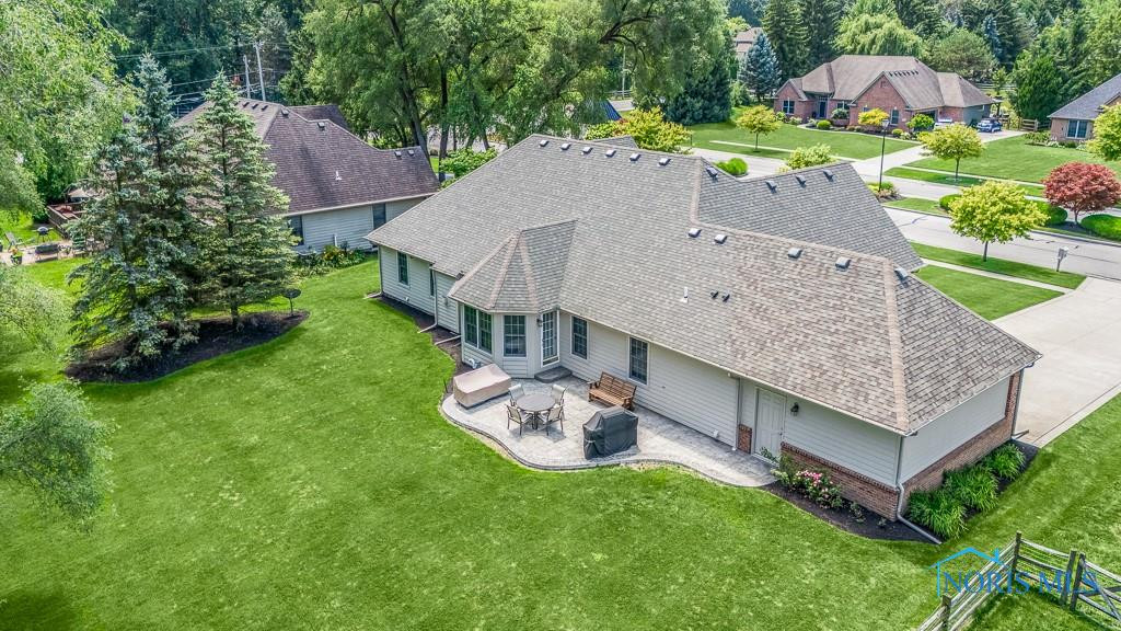 3245 Stone Quarry Boulevard