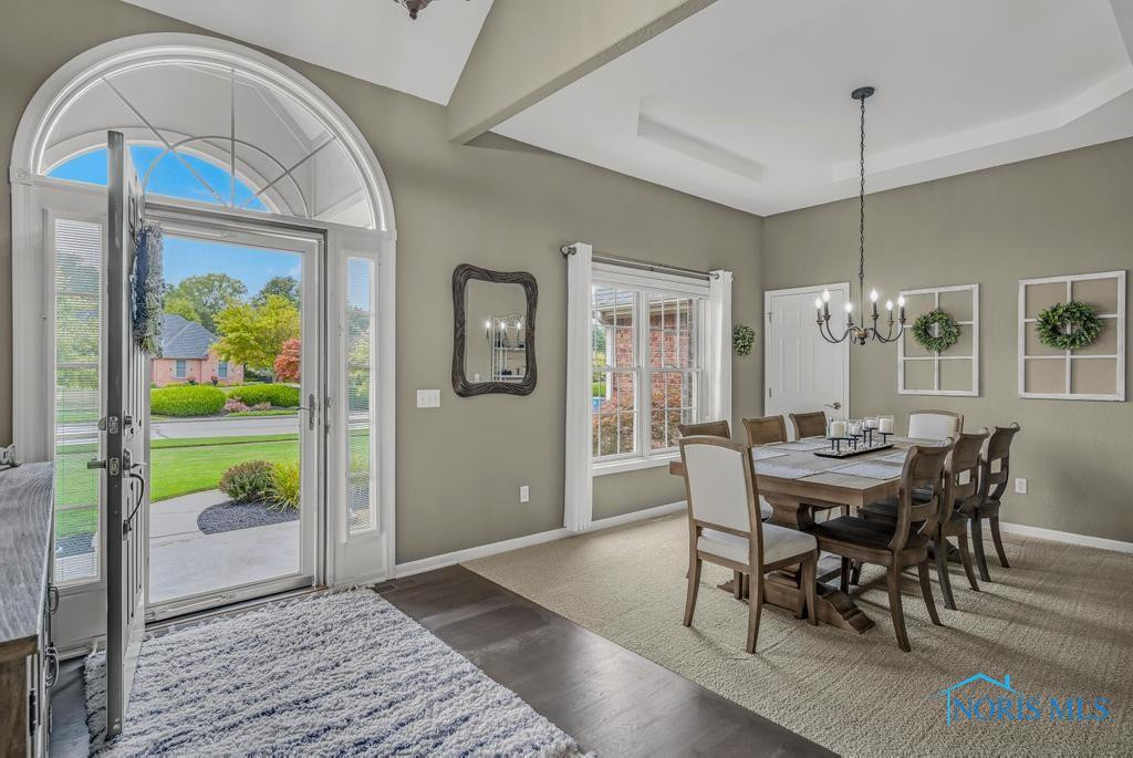 3245 Stone Quarry Boulevard