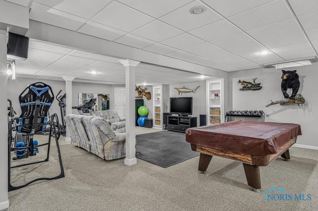 3245 Stone Quarry Boulevard