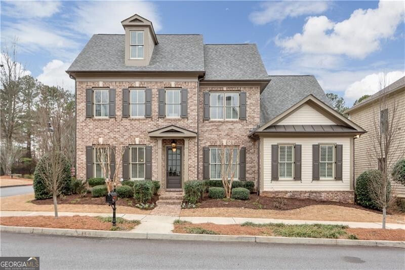 1008 Merrivale Chase